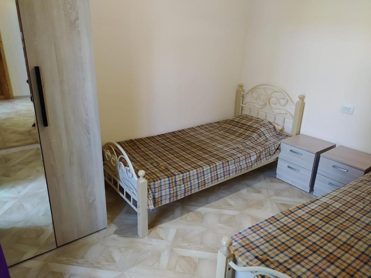 Inzhir Guest House New Athos Zewnętrze zdjęcie